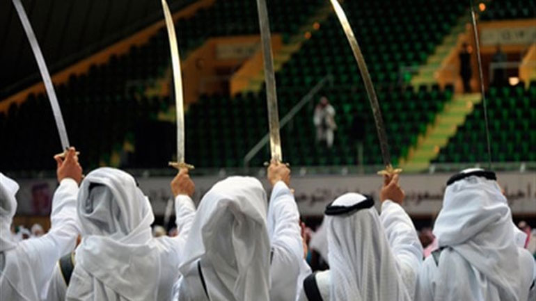 Σαουδική Αραβία: Εκτέλεση 47 κατηγορούμενων για τρομοκρατία, ανάμεσά τους σιίτης ιερωμένος Σαουδική Αραβία: Εκτέλεση 47 κατηγορούμενων για τρομοκρατία, ανάμεσά τους σιίτης ιερωμένος