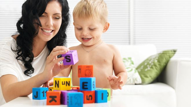 Τρόποι για να βελτιώσετε την κινητικότητα του παιδιού σας