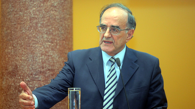 Σούρλας: Δεν διεκδίκησα τα αναδρομικά