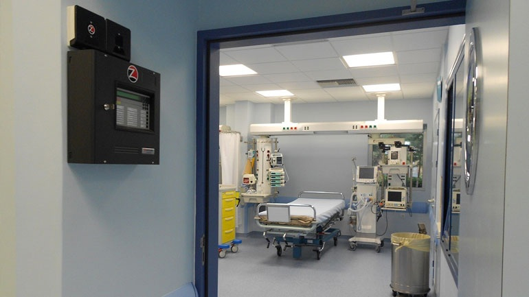 Κρήτη: Ανήλικος τραυματίστηκε από ανάφλεξη σόμπας