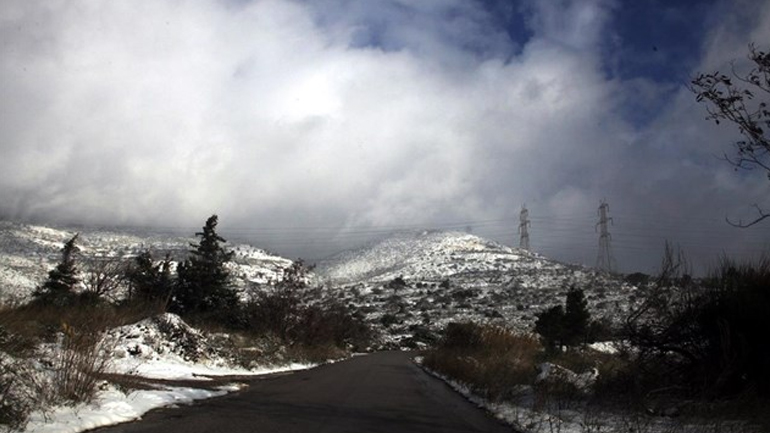 Συμβουλές από τη Γενική Γραμματεία Πολιτικής Προστασίας εν όψει της νέας επιδείνωσης του καιρού
