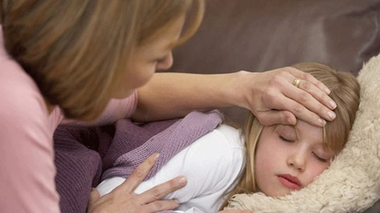 Πότε πρέπει να καλέσω τον γιατρό για το μωρό μου;