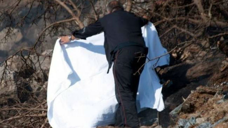 Ηράκλειο: Πτώμα γυναίκας εντοπίστηκε σε χωράφι