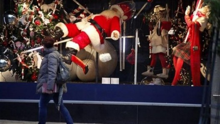 Κλειστά σήμερα εμπορικά καταστήματα και σούπερ μάρκετ – Ανοικτές οι λαϊκές αγορές