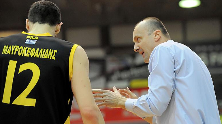 «Θα παλεύουμε σε κάθε παιχνίδι για τη νίκη»