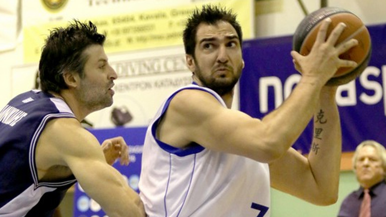 «Ζωντανή» η Καβάλα, 85-74 τον Αρκαδικό