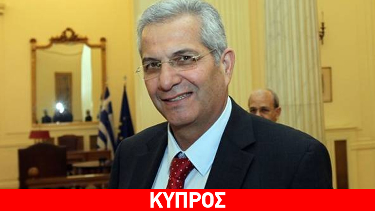 Κύπρος: Εντός Ιανουαρίου η συνάντηση Τσαβούσογλου με τον γ.γ. του ΑΚΕΛ