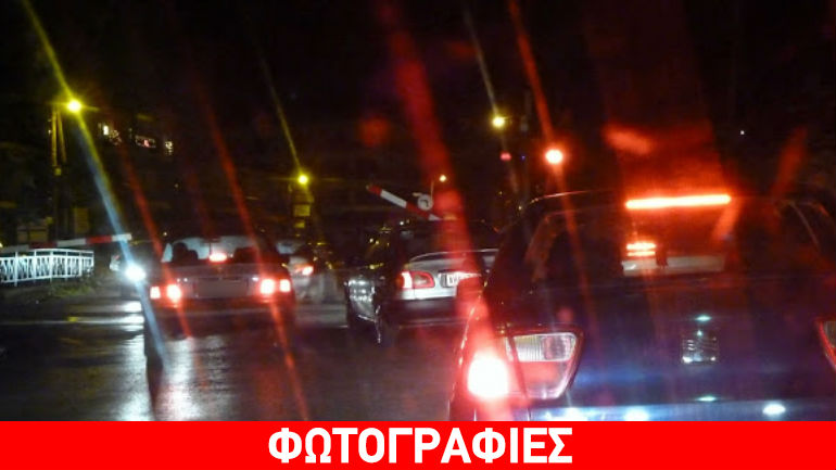 Ξάνθη: Οι μπάρες τους είχαν… στο περίμενε