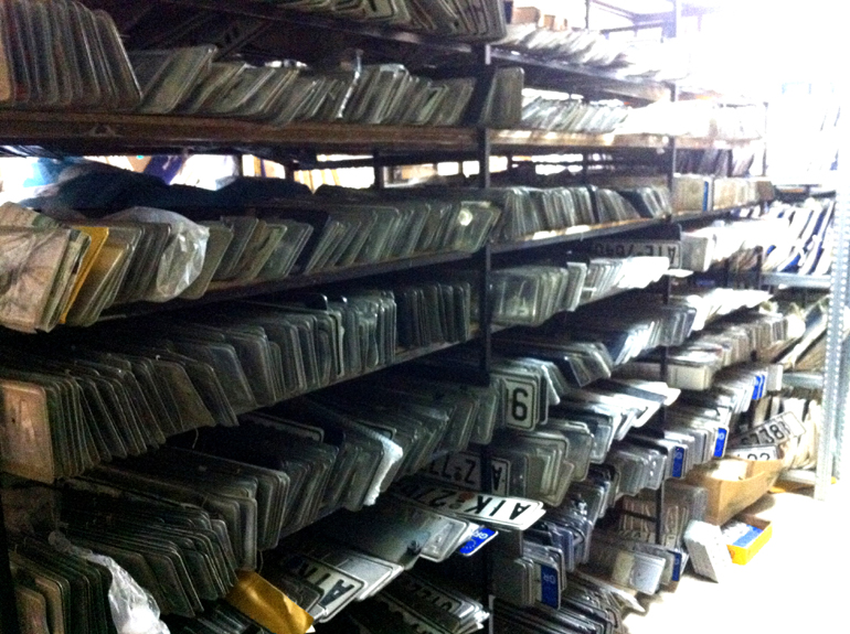 Μία εικόνα που δεν ξέρουμε ποιον τελικά εξυπηρετεί...