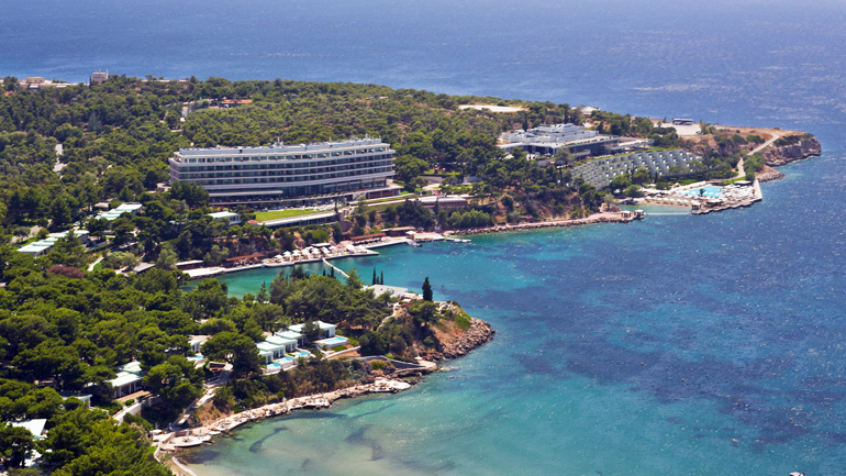 Έκλεισε η συμφωνία για τον Αστέρα Έκλεισε η συμφωνία για τον Αστέρα