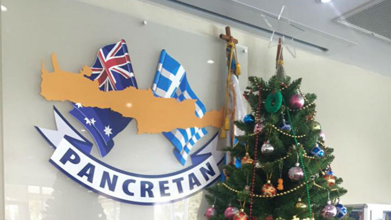 Στη Μελβούρνη το 37ο συνέδριο των Κρητών της Ωκεανίας