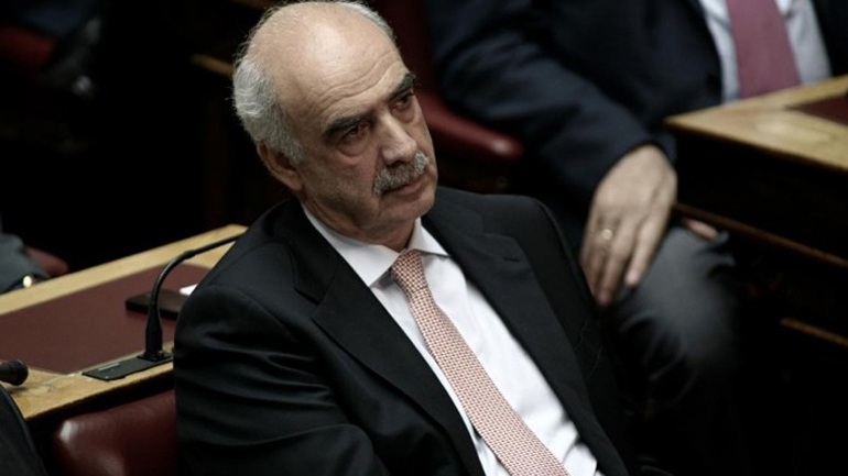 Μεΐμαράκης: «Στόχος μας οι κοινωνικές συμμαχίες και η διεύρυνση της επιρροής μας»