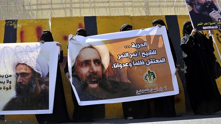 Φρουροί της Επανάστασης: «Σκληρή εκδίκηση θα πλήξει τη δυναστεία αλ-Σαούντ»