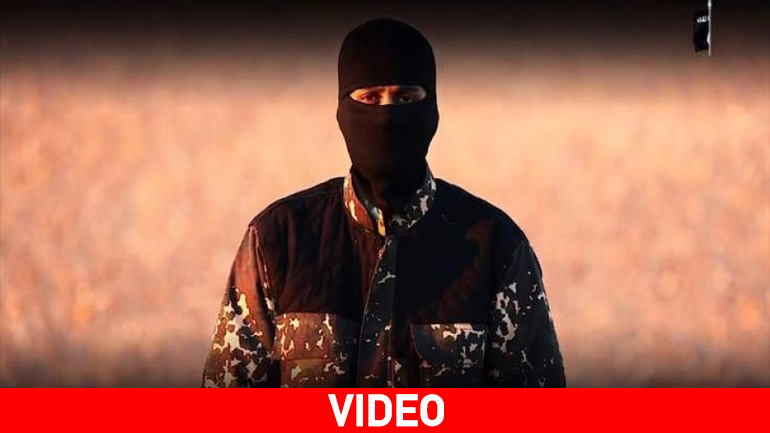 Οι τζιχαντιστές απειλούν τον Κάμερον – Εκτέλεσαν βρετανούς κατασκόπους