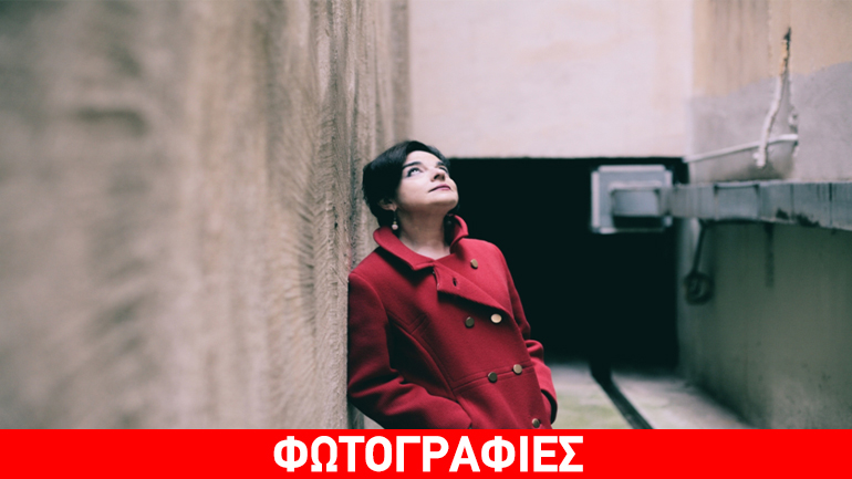 «Αδαμαντία» του Παναγιώτη Μέντη στο «Υπόγειο» του Θεάτρου Τέχνης