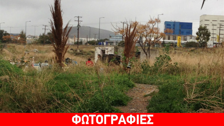 Ηράκλειο: Σε άστεγη ανήκει το πτώμα που εντοπίστηκε σε χωράφι