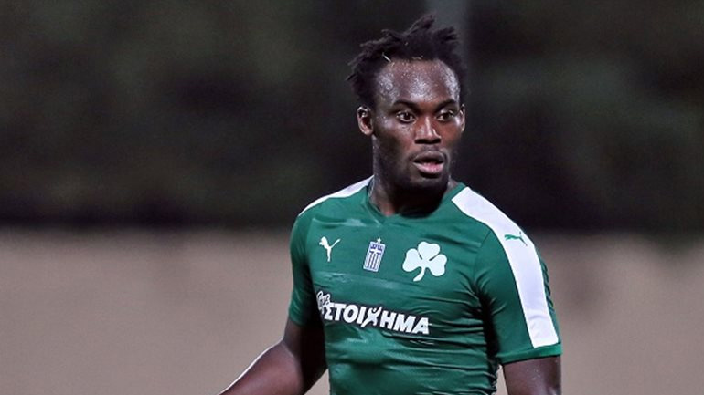 Στέλνουν τον Εσιέν στην Αντάλιασπορ