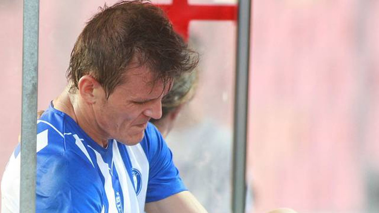 Δύο μήνες έξω ο Λάζαρ