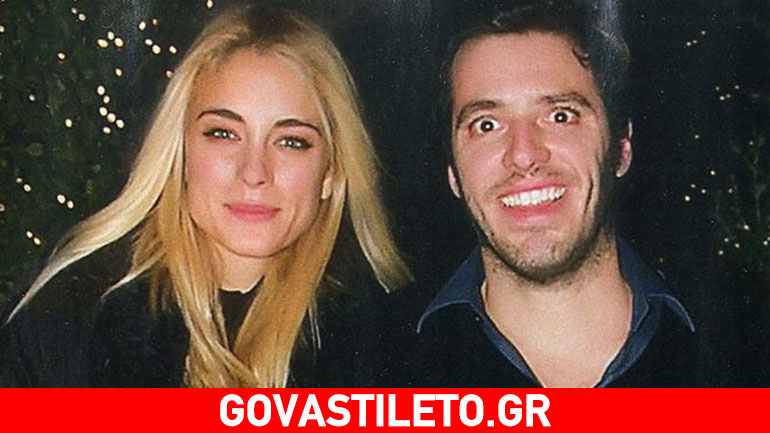 Δούκισσα Νομικού: «Θα παντρευτώ μέσα στο 2016»