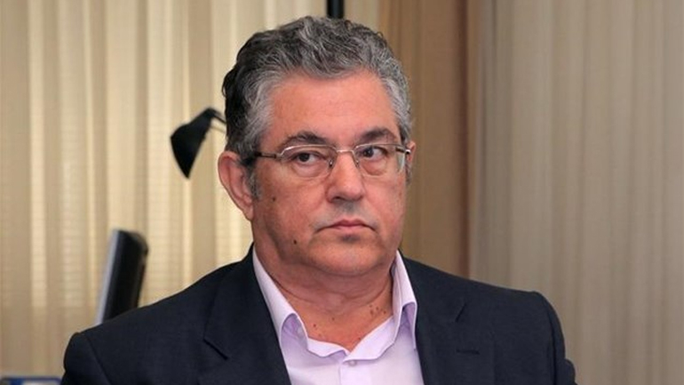 Κουτσούμπας: «Ο ΣΥΡΙΖΑ επιλέχθηκε για να κάνει τη βρόμικη δουλειά»