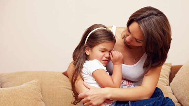 Πέντε πρακτικά «μυστικά» για την γκρίνια του παιδιού σας!