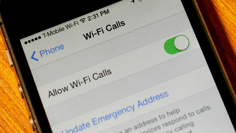 Δυνατότητα κλήσεων μέσω Wi-Fi, υπό προϋποθέσεις, στα αμερικανικά δίκτυα
