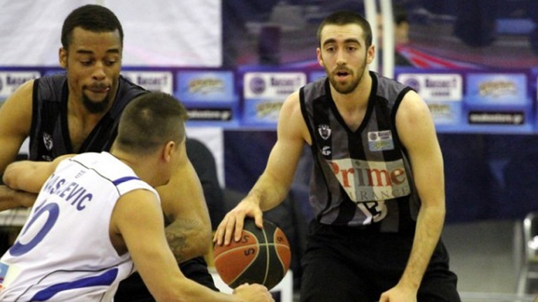 Πέρασε από την Αμαλιάδα ο ΠΑΟΚ