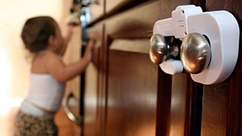 Οι πιο σημαντικοί κανόνες ασφαλείας για το σπίτι