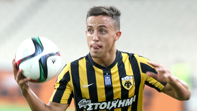 Με εκπλήξεις στην 11άδα η ΑΕΚ