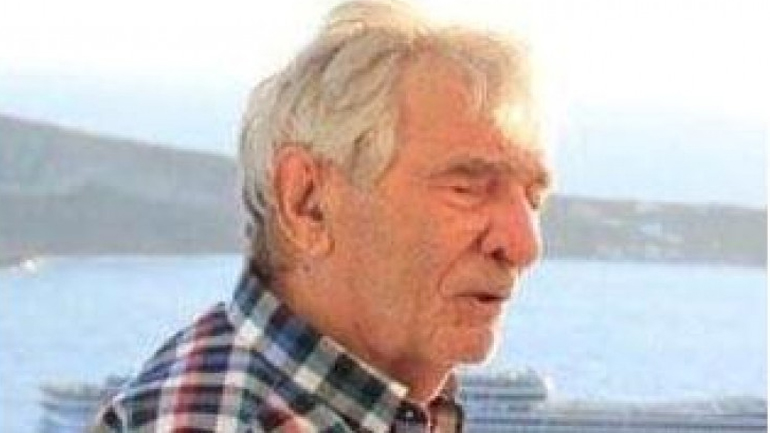 Έφυγε από τη ζωή ο εφοπλιστής Δημήτρης Νομικός