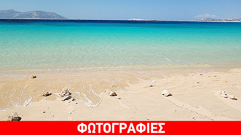 Δύο ελληνικά μέρη στα κρυμμένα «διαμάντια» της Ευρώπης