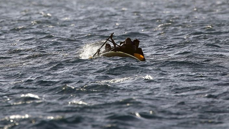 Οι σοροί τεσσάρων προσφύγων εντοπίστηκαν στους Φούρνους