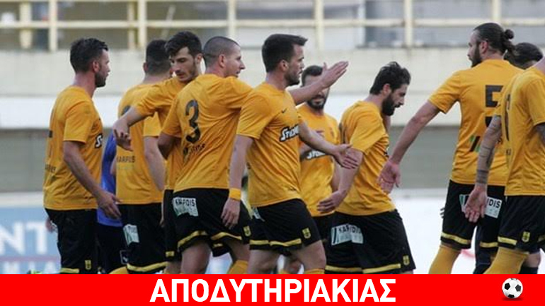 Κακά σκυλιά περιμένουν τον Άρη…