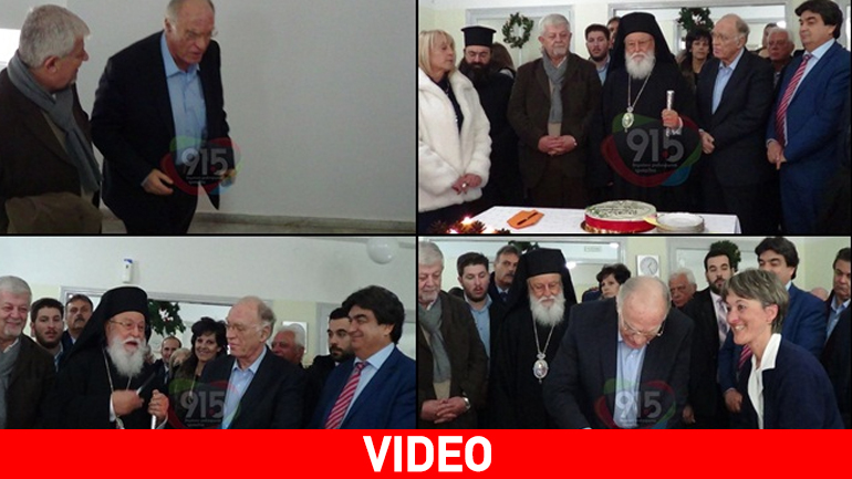 Λεβέντης: Υπέμεινα τριάντα χρόνια διώξεις και απομονώσεις