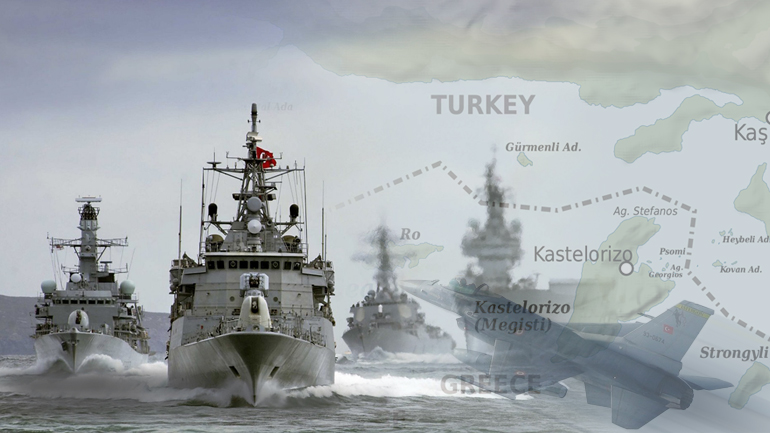 Διπλωματική ένταση