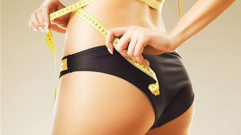 Βρείτε τι είδος λίπους έχετε στο σώμα σας