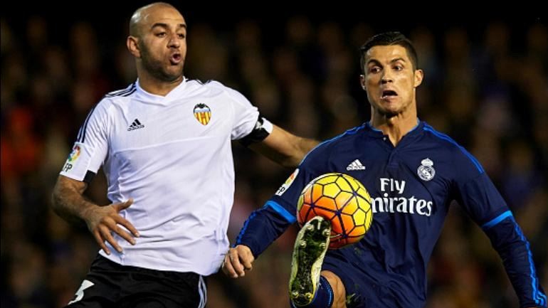 Άφησε βαθμούς στο Μεστάγια η Ρεάλ