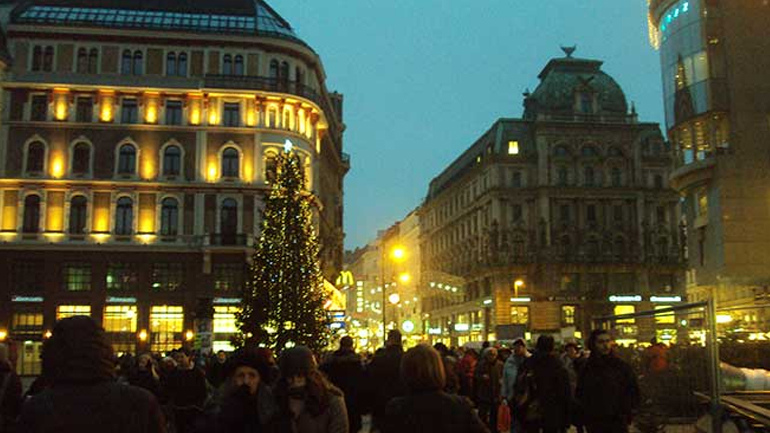 Αυστρία: Απαισιόδοξοι και ανασφαλείς 6 στους 10 πολίτες