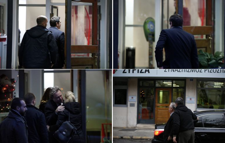 ΦΩΤΟ: EUROKINISSI/ΣΤΕΛΙΟΣ ΜΙΣΙΝΑΣ