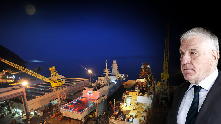 Σφίγγει ο κλοιός για τον Γιάννο Σφίγγει ο κλοιός για τον Γιάννο