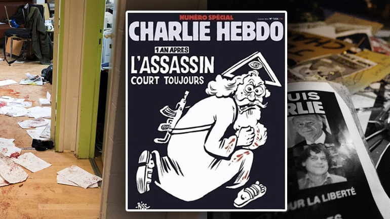 “Έναν χρόνο μετά: Ο δολοφόνος παραμένει ασύλληπτος” “Έναν χρόνο μετά: Ο δολοφόνος παραμένει ασύλληπτος”