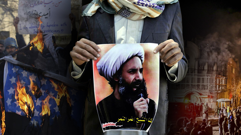 Φόβοι αναταραχής στη Μέση Ανατολή