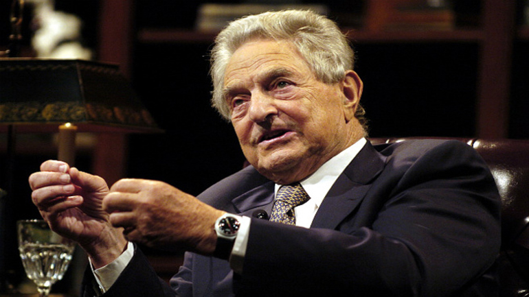 «Με το ευρώ η Ελλάδα δεν θα συνέλθει ποτέ» «Με το ευρώ η Ελλάδα δεν θα συνέλθει ποτέ»