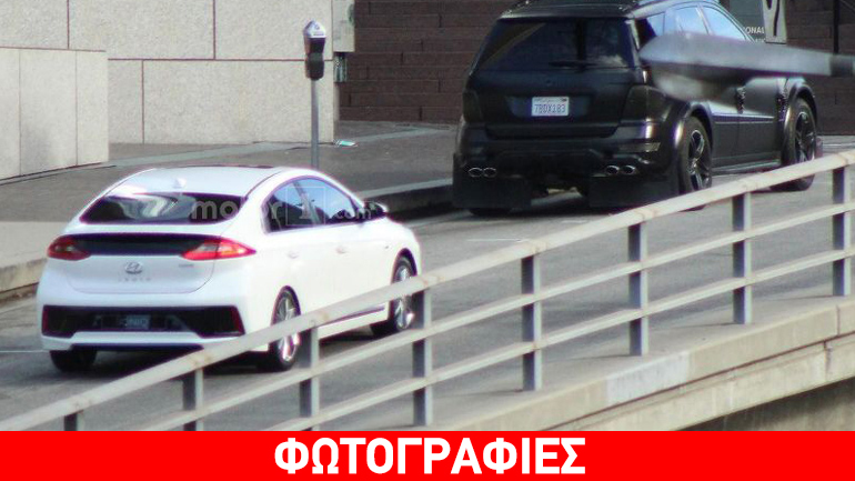 Το Hyundai Ioniq θα εκπλήξει τους πάντες!