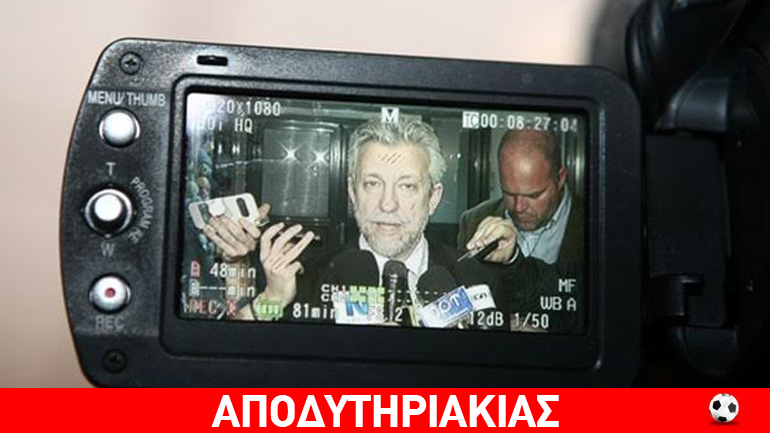 Στην πλάτη του Παναθηναϊκού κάνει παιχνίδι ο Κοντονής