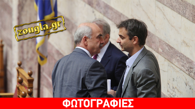 Στο κυνήγι των «ορφανών» ψηφοφόρων της ΝΔ