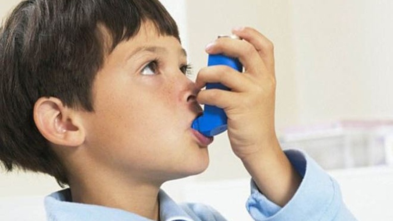 Τα αλλεργικά παιδιά κινδυνεύουν από άγχος και κατάθλιψη