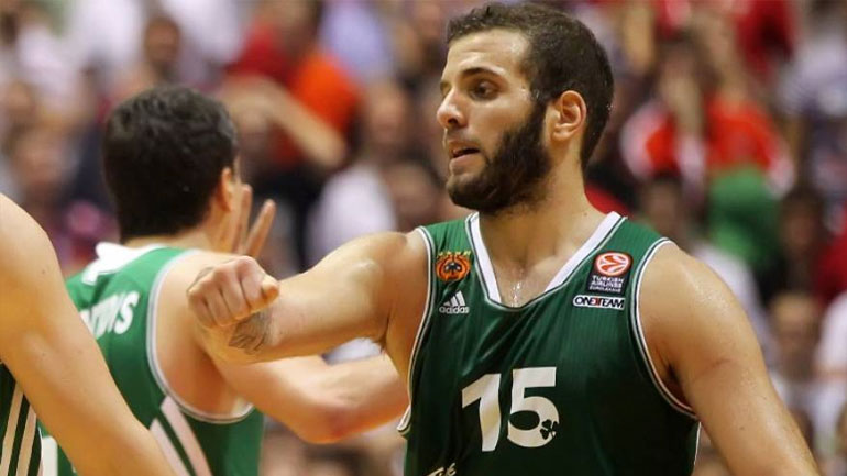 Παππάς: «Πολύ σκληρό για ένα αθλητή να είναι τραυματίας για πολύ καιρό»