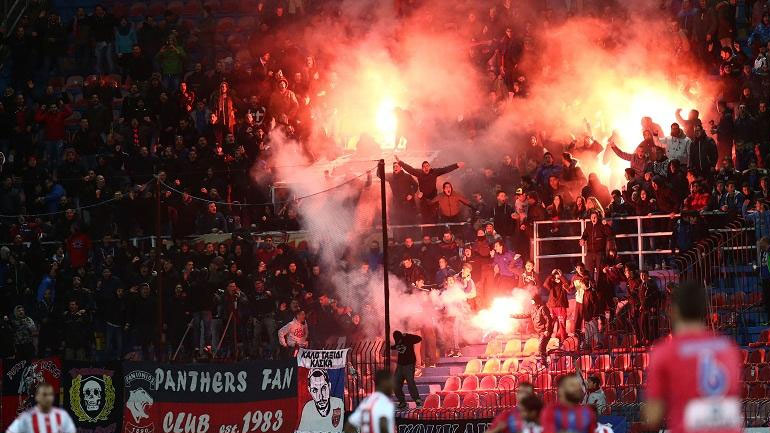 Πανιώνιος: Ευχαρίστησε τους φιλάθλους του και τον Μπουμάλ