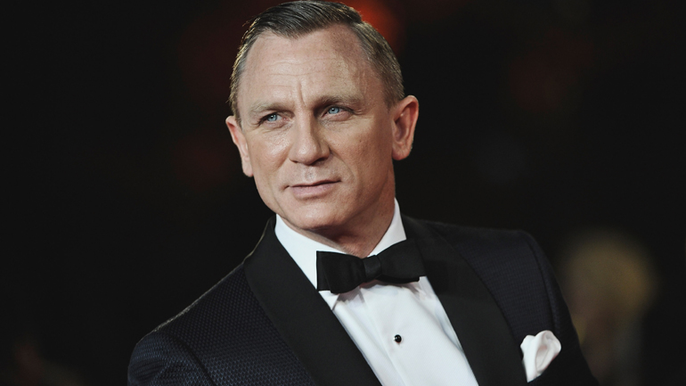 Γιατί η προφορά του Bond είναι ελκυστική